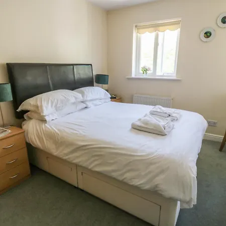 Holiday home Bramble *