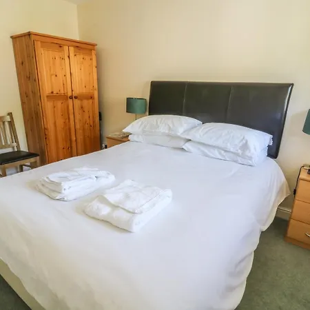 Holiday home Bramble Sedbergh
