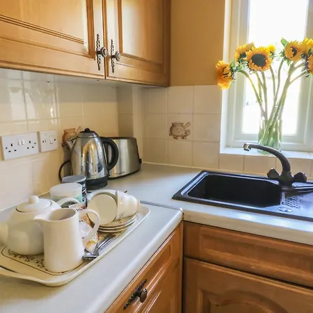 Casa vacanze Bramble