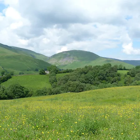Holiday home Bramble Sedbergh