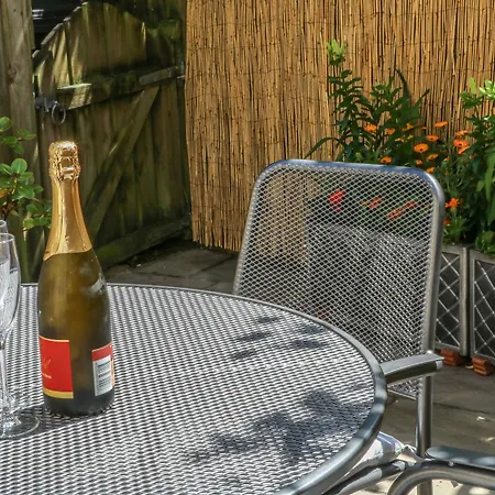 Casa vacanze Bramble *