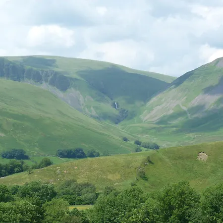 Bramble Sedbergh