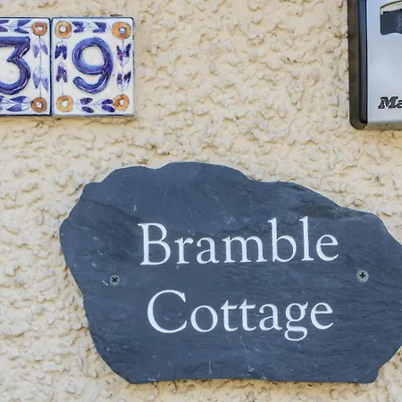 Сasa de vacaciones Bramble Sedbergh