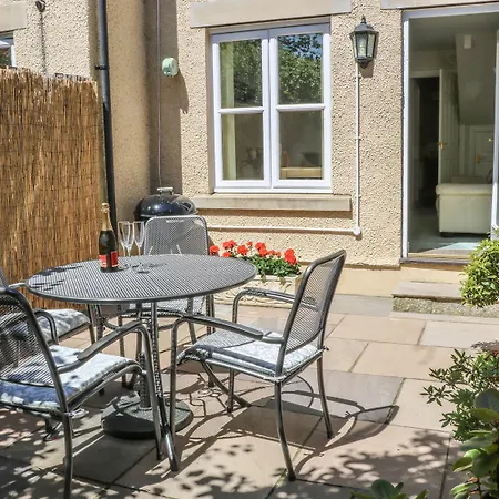 Holiday home Bramble