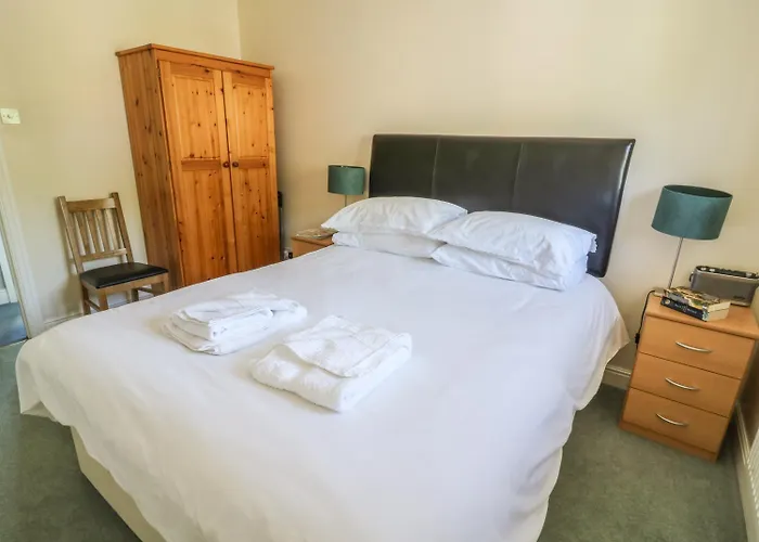 Сasa de vacaciones Bramble Sedbergh