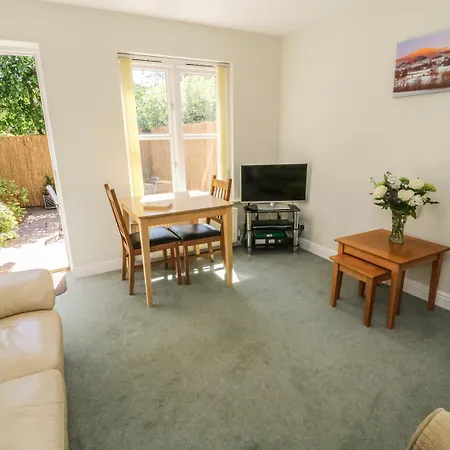 Feriehus Bramble Sedbergh